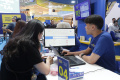 BCA tiket.com Travel Fair 2026