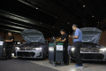 BMW Gelar Technician Excellence Competition 2025