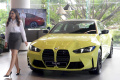 BMW & MINI Hadir di Plaza Surabaya