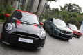 BMW dan MINI Dukung Maybank Marathon 2025