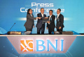 BNI Cetak Laba Rp21,5 Triliun Sepanjang 2024