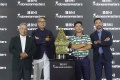 BNI Kembali Dukung Indonesian Masters 2024