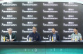 BNI Kembali Dukung Indonesian Masters 2024
