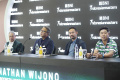 BNI Kembali Dukung Indonesian Masters 2024