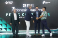 BNI Kembali Dukung Indonesian Masters 2024