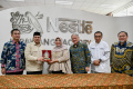 BPJPH Tinjau Proses Produksi Halal Nestle