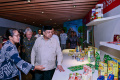 BPJPH Tinjau Proses Produksi Halal Nestle