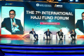 BPKH Perluas Investasi dalam Ekosistem Haji Global