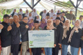 BRI Life Lakukan Serangkaian Kegiatan TJSL