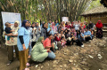 BRI Life Lakukan Serangkaian Kegiatan TJSL