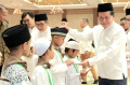 BSI Berikan Santunan Untuk 4444 Anak Yatim