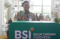 BSI Hadirkan Emas Batangan di ISEF 2025