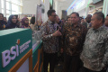 BSI Hadirkan Emas Batangan di ISEF 2025