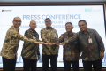 BSI Raup Laba Rp 2,2 Triliun Pada Kinerja Triwulan I Tahun 2026