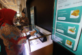 BSI Resmi Jadi Bank Emas Syariah Pertama
