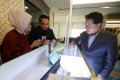 BSI Siap Jadi Bank Emas