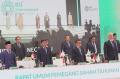 BSI Tetapkan Dividen Rp1,05 Triliun pada RUPST 2024