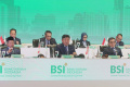 BSI Tetapkan Dividen Rp1,05 Triliun pada RUPST 2024