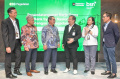 BSN Kucurkan Dana Segar Rp1,4 Triliun untuk Pegadaian
