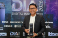 BSN Raih Penghargaan di Digital Innovation Awards 2026
