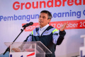 BTN Bangun Learning Center di Bandung