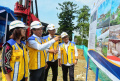 BTN Bangun Learning Center di Bandung
