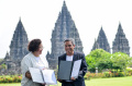 BTN Berkolaborasi dengan IDM Majukan Pariwisata Indonesia