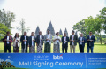 BTN Berkolaborasi dengan IDM Majukan Pariwisata Indonesia