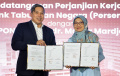 BTN Beyond Mortgage Bersama RSPON Hadirkan Sinergi Finansial dan Kesehatan