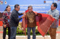 BTN Bikin Layanan Publik Pemkab Tapanuli Utara Makin Modern