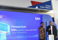 BTN Buka Digital Store di Unesa Lidah Wetan