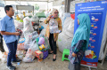 BTN Gandeng Bank Sampah Kurangi Emisi Rumah