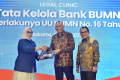 BTN Gelar Legal Clinic Perkuat Good Corporate Governance