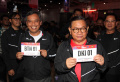 BTN Jakarta International Marathon 2026 Diikuti 45.000 Pelari da