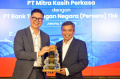 BTN dan MKP Bangun Standar Baru Ekosistem Wisata Digital Bali
