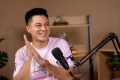 Baim Wong Podcast di Si Paling Seleb