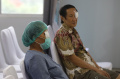 Bakti Sosial Operasi Katarak