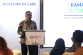 Bali International Hospital Menuju Layanan Kesehatan Kelas Dunia