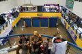 Banjir Rendam Pasar Cipulir