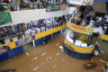 Banjir Rendam Pasar Cipulir