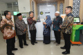 Bank KB Bukopin Syariah Buka Kantor Fungsional di Muhammadiyah Lamongan