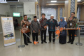 Bank KB Bukopin Syariah Buka Kantor Fungsional di Muhammadiyah Lamongan