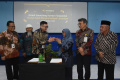 Bank KB Bukopin Syariah Buka Kantor Fungsional di Muhammadiyah Lamongan