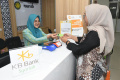 Bank KB Bukopin Syariah Buka Kantor Fungsional di Muhammadiyah Lamongan