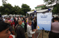Bank Mandiri Hadirkan Pasar Murah di 260 Lokasi Indonesia