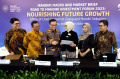 Bank Mandiri Optimistis Ekonomi Indonesia Tetap Solid di Tengah Dinamika Global