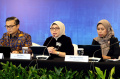 Bank Mandiri Optimistis Ekonomi Indonesia Tetap Solid di Tengah Dinamika Global