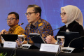 Bank Mandiri Optimistis Ekonomi Indonesia Tetap Solid di Tengah Dinamika Global