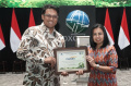 Bank Mandiri Rilis Fitur Sertifikat Pengurangan Emisi untuk Nasa