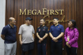 Bank Mega Syariah Resmikan Cabang Prioritas KCP Jakarta Tanjung